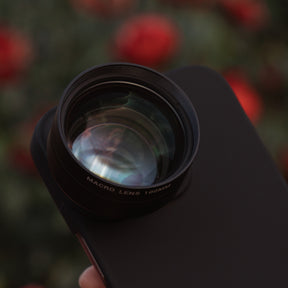 Macro 100mm Lens