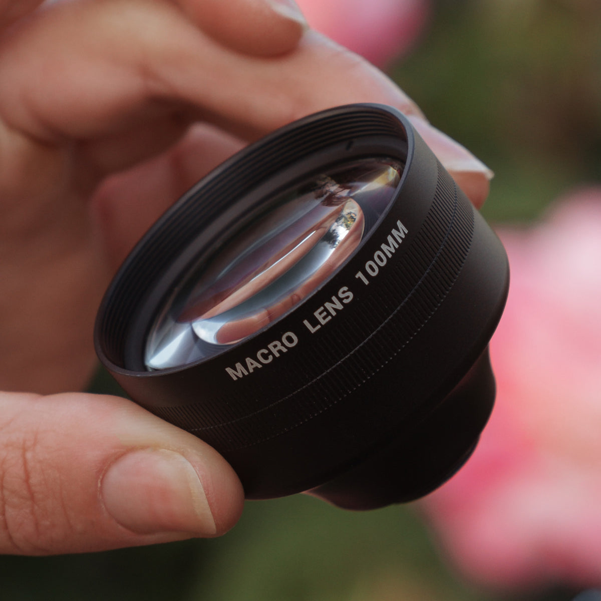 Macro 100mm Lens