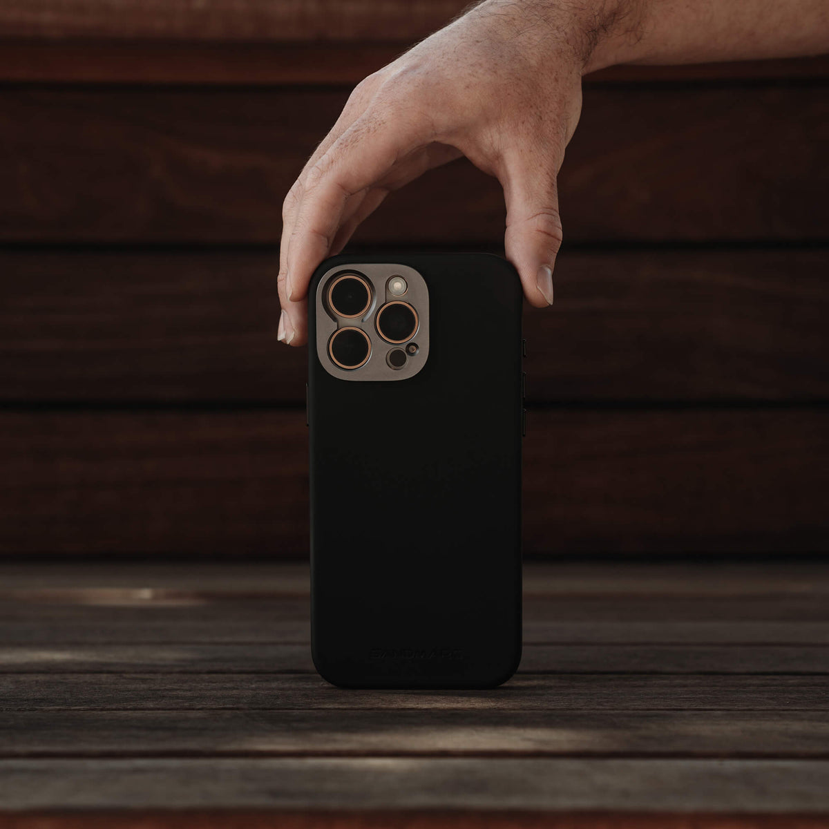 Pro Case - iPhone 17 Pro