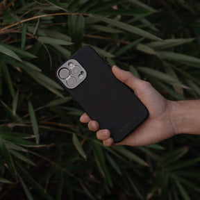iPhone 17 Pro Max Case - works with MagSafe - Camera Protector