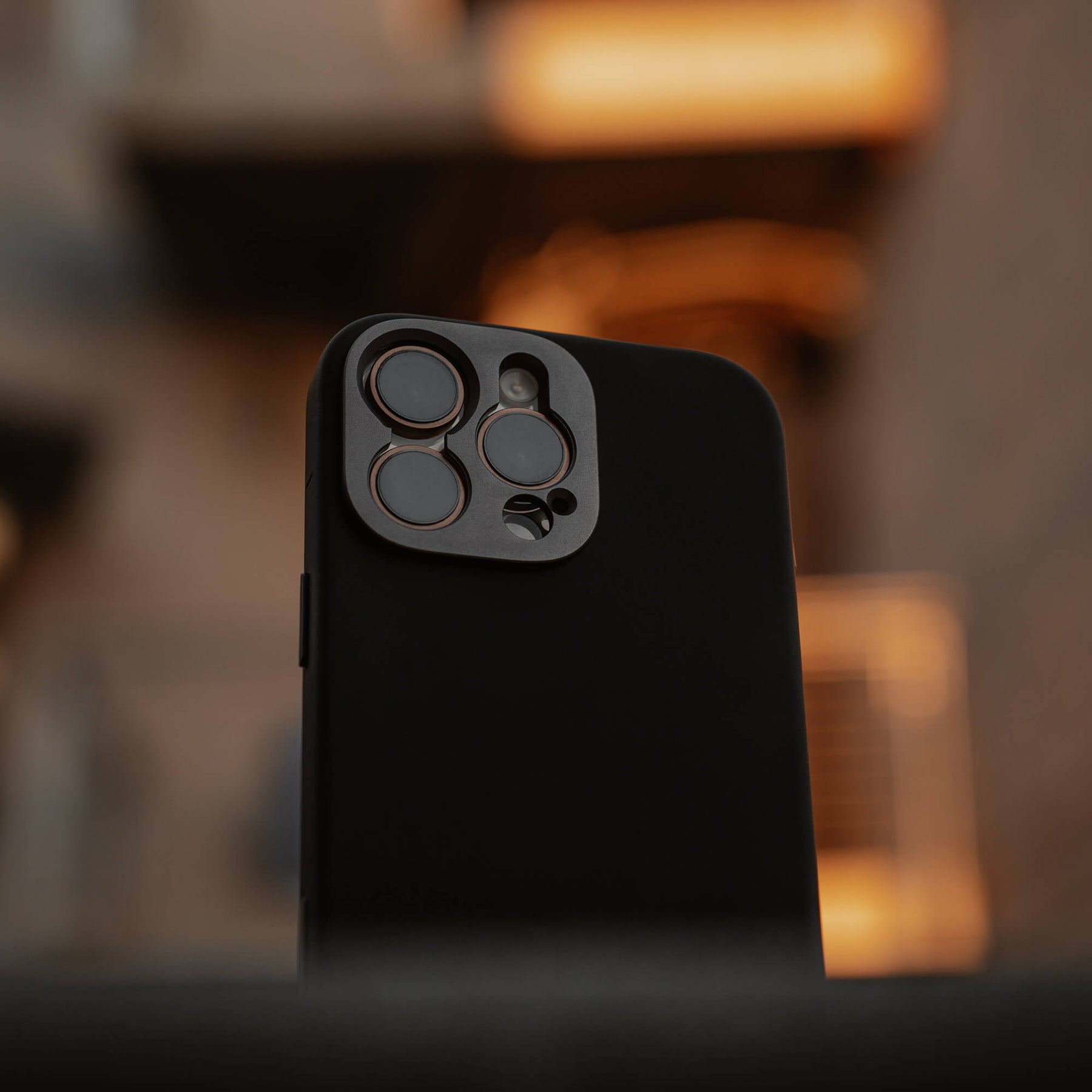 Pro Case - iPhone 17 Pro