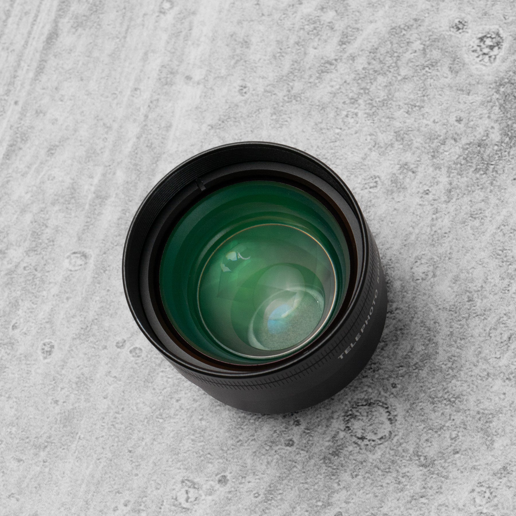 Telephoto 2x Lens Edition - Samsung S25 Ultra