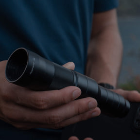 Telephoto 10x Lens Edition - iPhone Duo