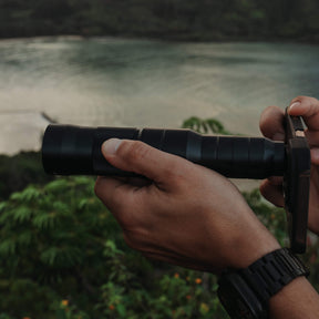 Telephoto 10x Lens Edition - iPhone Duo