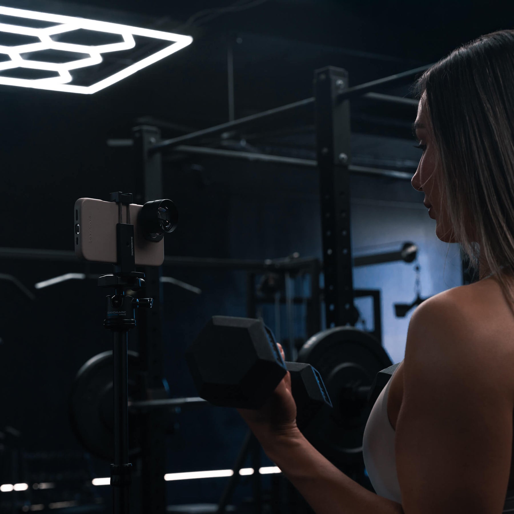 Active Edition - iPhone 17 Pro