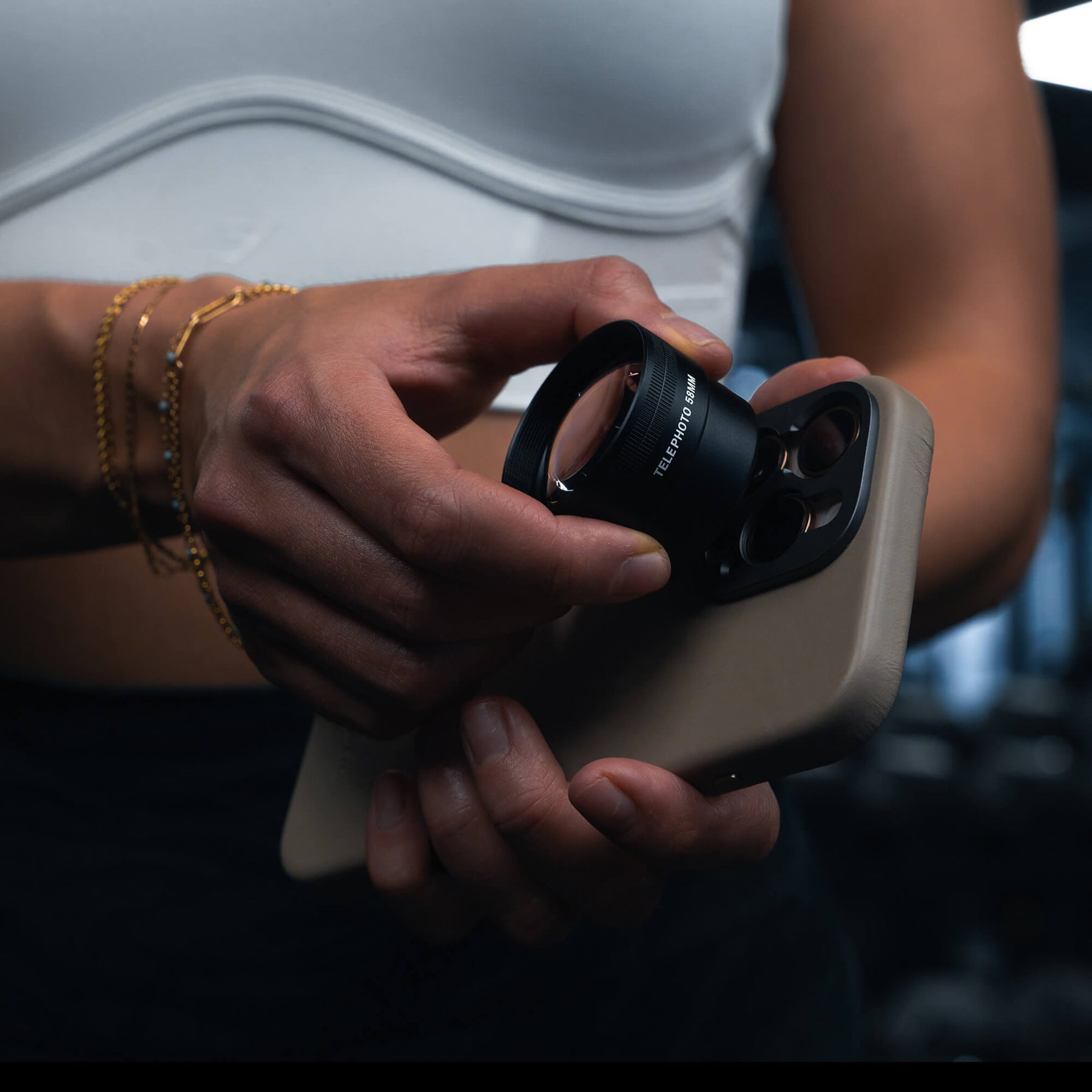 Active Edition - iPhone 17 Pro