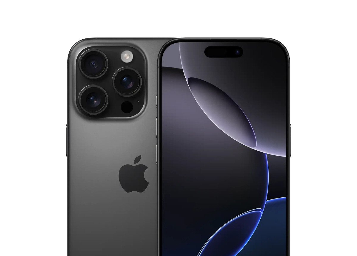 iPhone 16 Pro Model