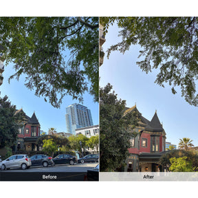 Telephoto 2x Lens Edition - iPhone 16e
