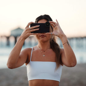 Wide Lens Edition - iPhone 17