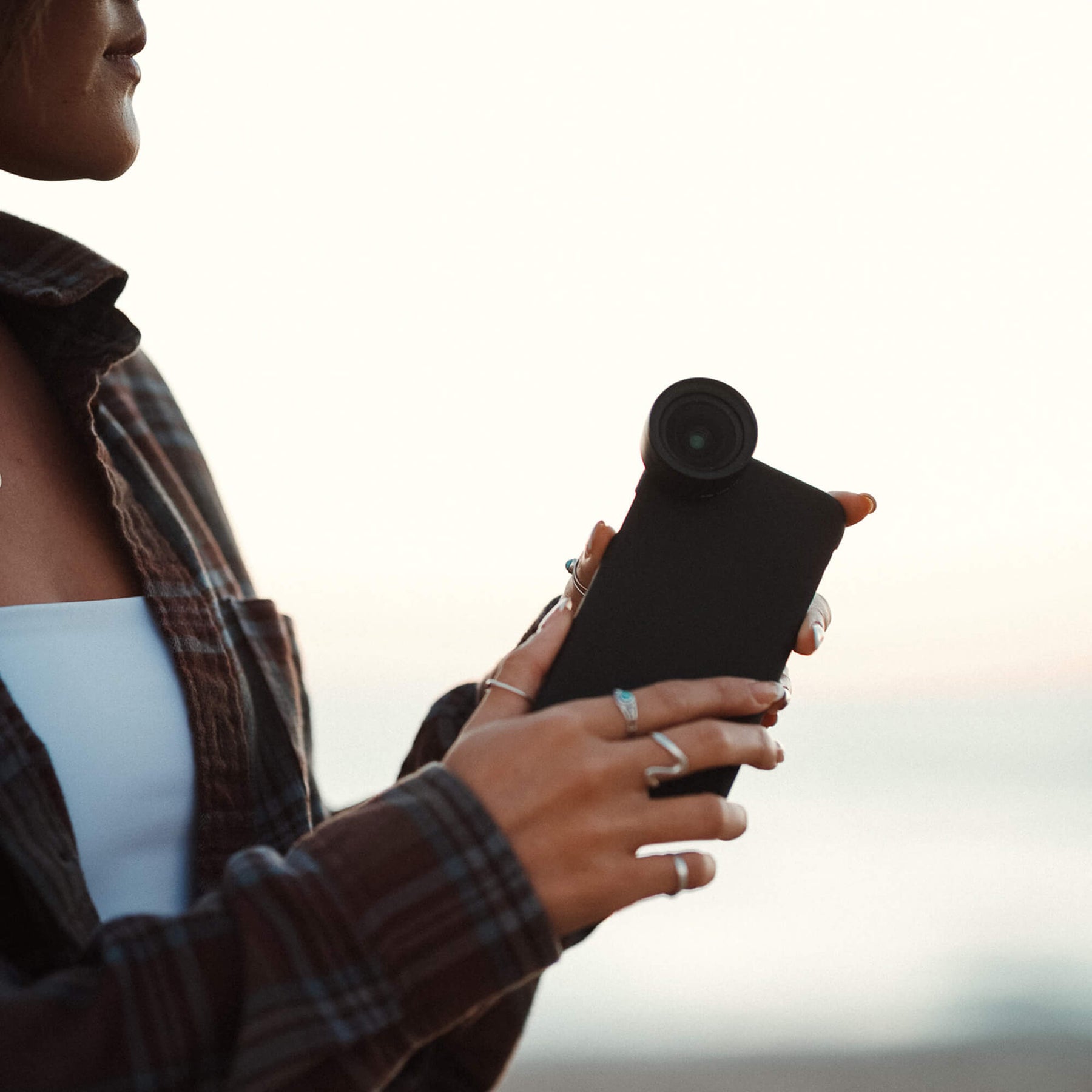 Wide Lens Edition - iPhone 17