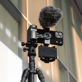 Hybrid Mount
