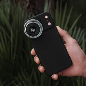 Macro Lens Edition - iPhone 17 Pro