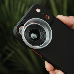 Macro Lens Edition - iPhone 17 Pro