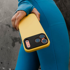 Pro Case - iPhone 17 Pro Max - Canary