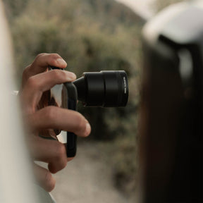 Telephoto 96mm Lens Introductory Video