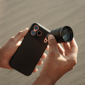 Telephoto 96mm Lens Introductory Video