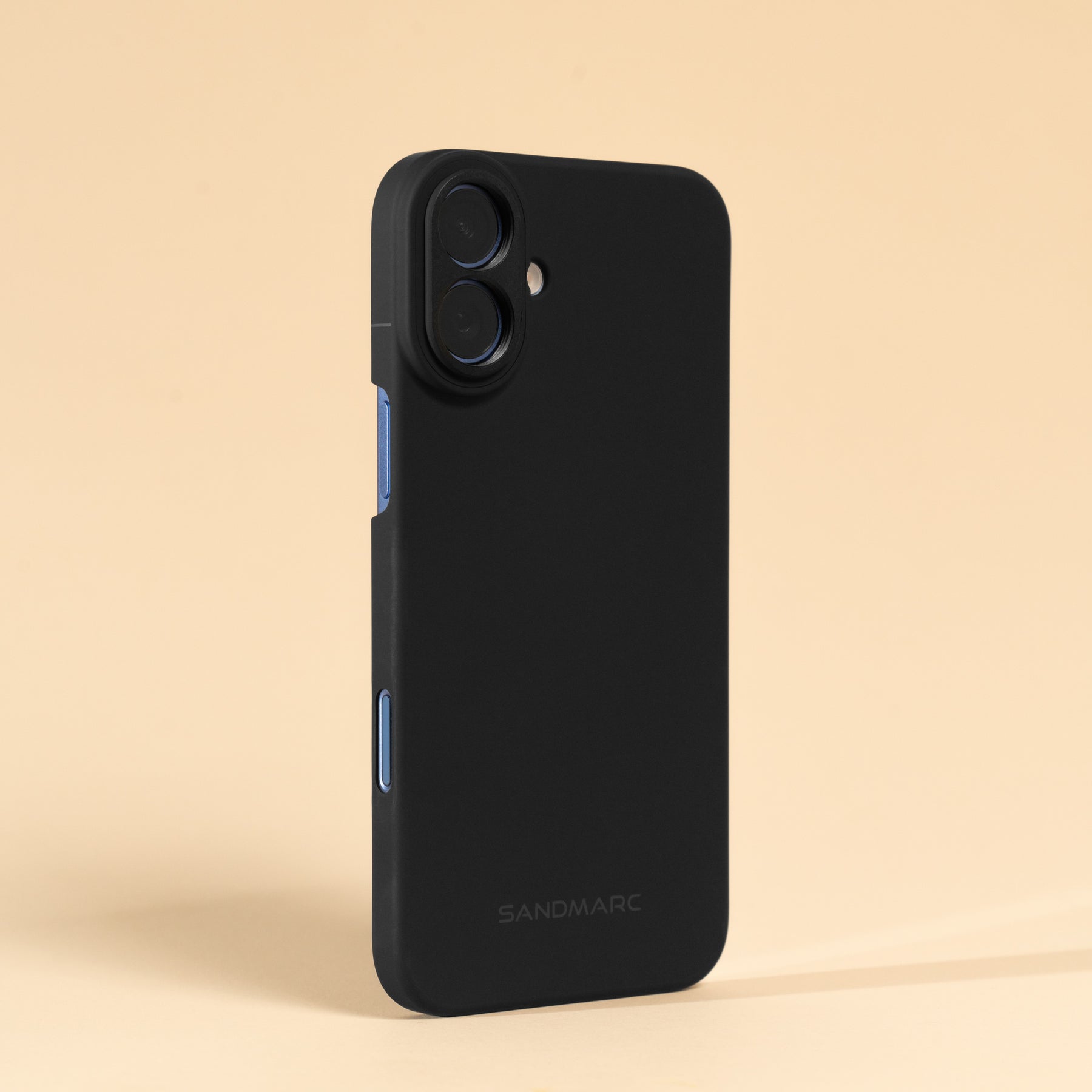 Standard Case - iPhone 18 & 17 Models