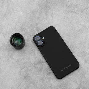 Standard Case - iPhone 18 & 17 Models