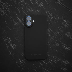 Standard Case - iPhone 18 & 17 Models