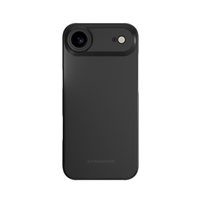 iPhone 17 Air Lens Kit for Photography - SANDMARC