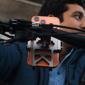 Creator Bike Mount