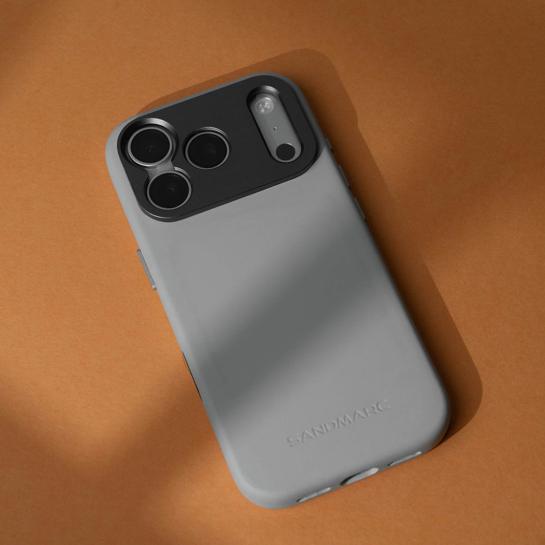 Pro Case - iPhone 17 Pro Max - Stone