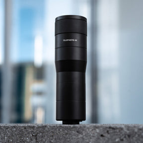Telephoto 6x Lens Edition - iPhone Duo