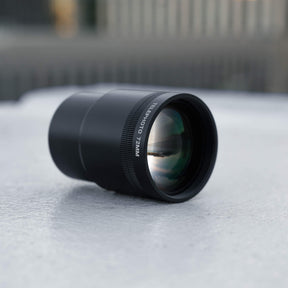 Telephoto 72mm - Tetraprism Lens