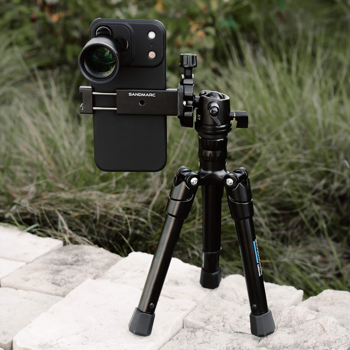 iPhone Tripod - SANDMARC #size_compact-edition