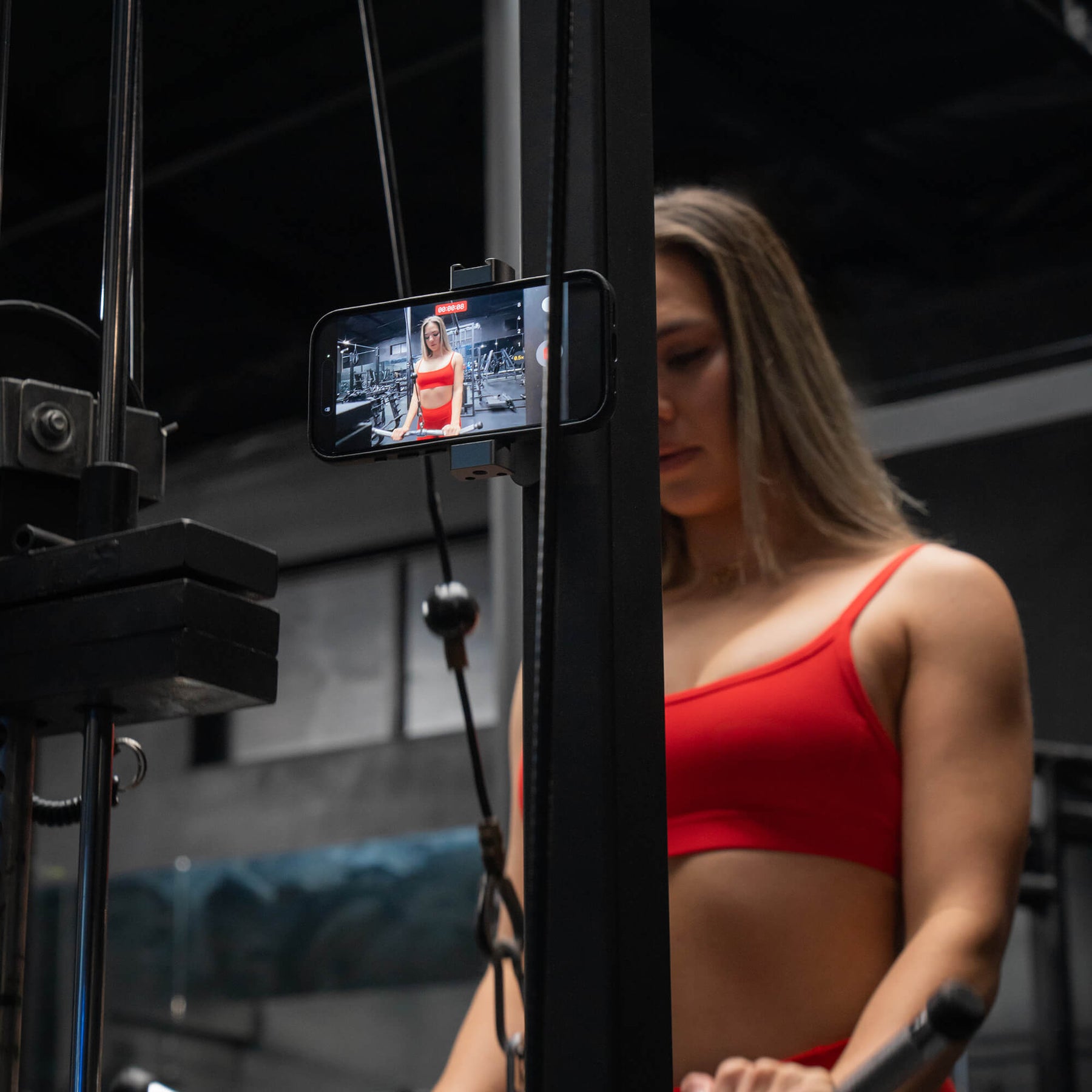 Active Edition - iPhone 17 Pro