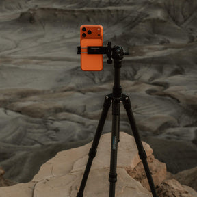 Tripod - iPhone