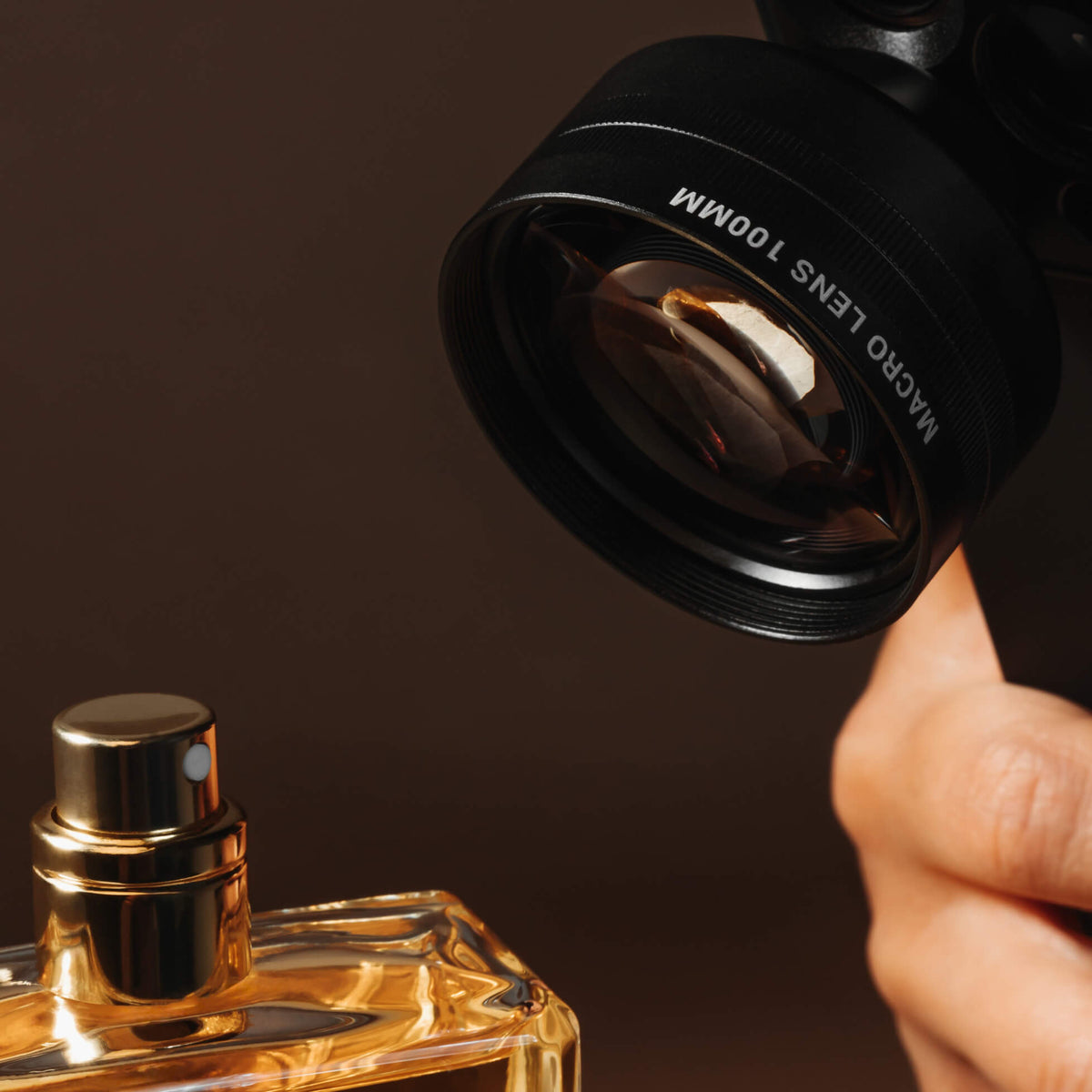 Macro Lens Edition - Samsung S25 Ultra - SANDMARCED #type_macro 100mm