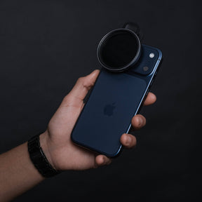 iPhone 17 Pro Variable ND Filter