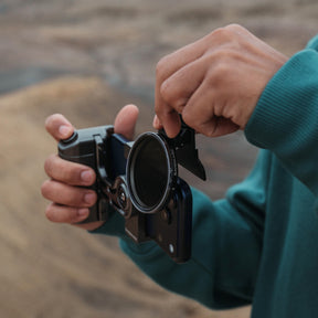 iPhone 17 Pro Variable ND Filter