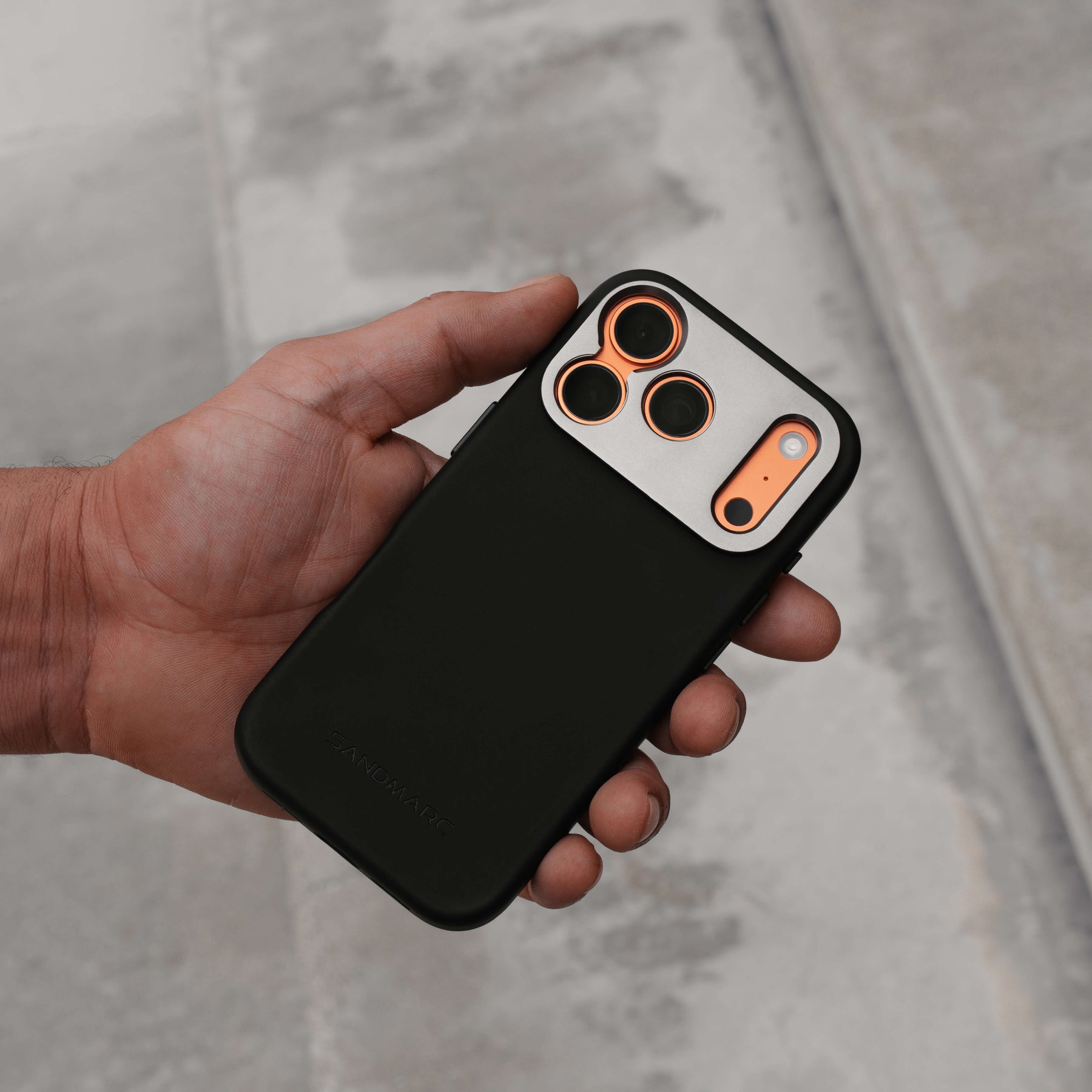 Pro Case - iPhone 17 Pro Pro Case - iPhone 17 Pro