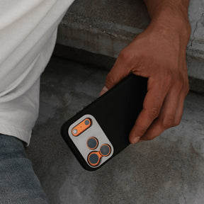 Pro Case - iPhone 17 Pro Max