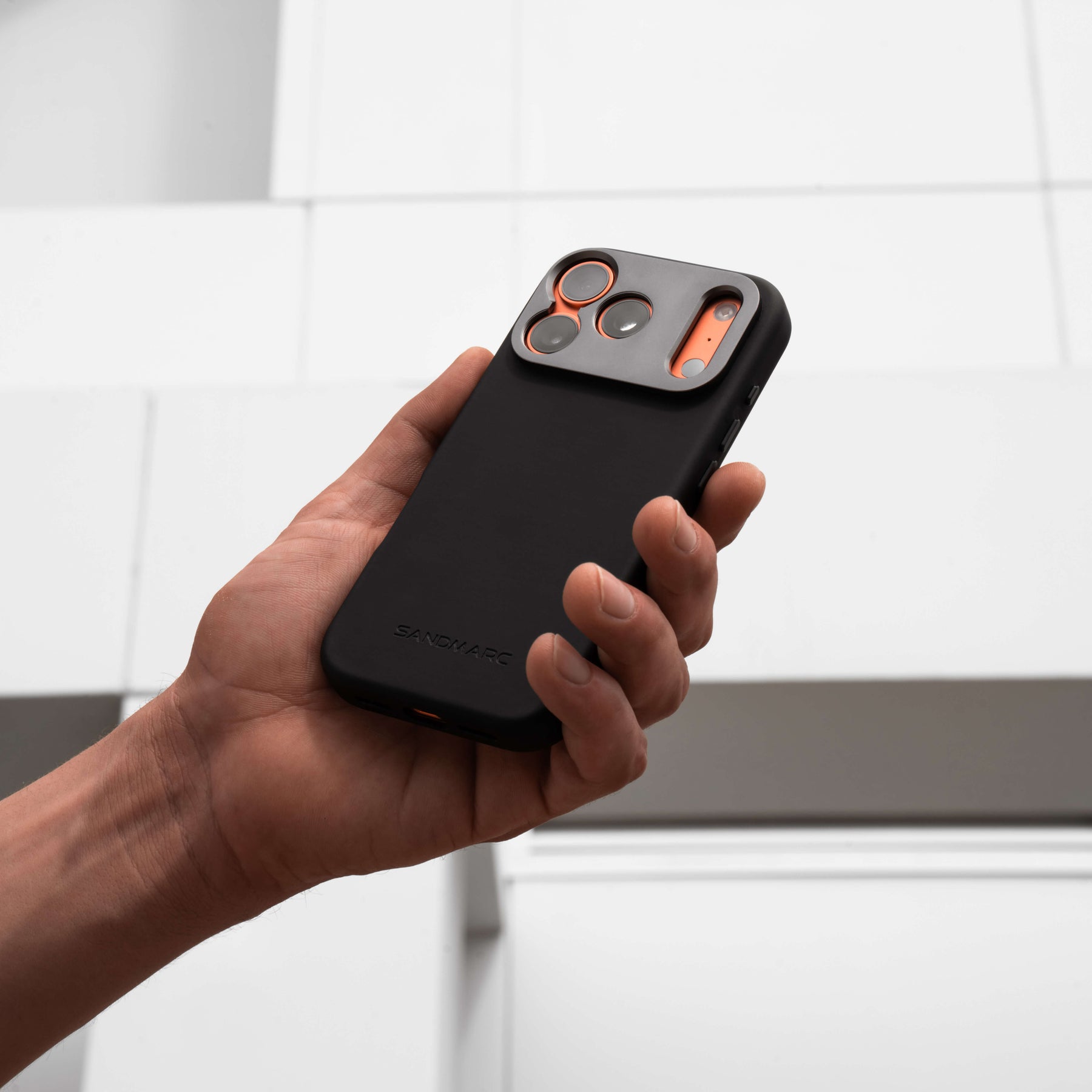 Pro Case - iPhone 17 Pro Max