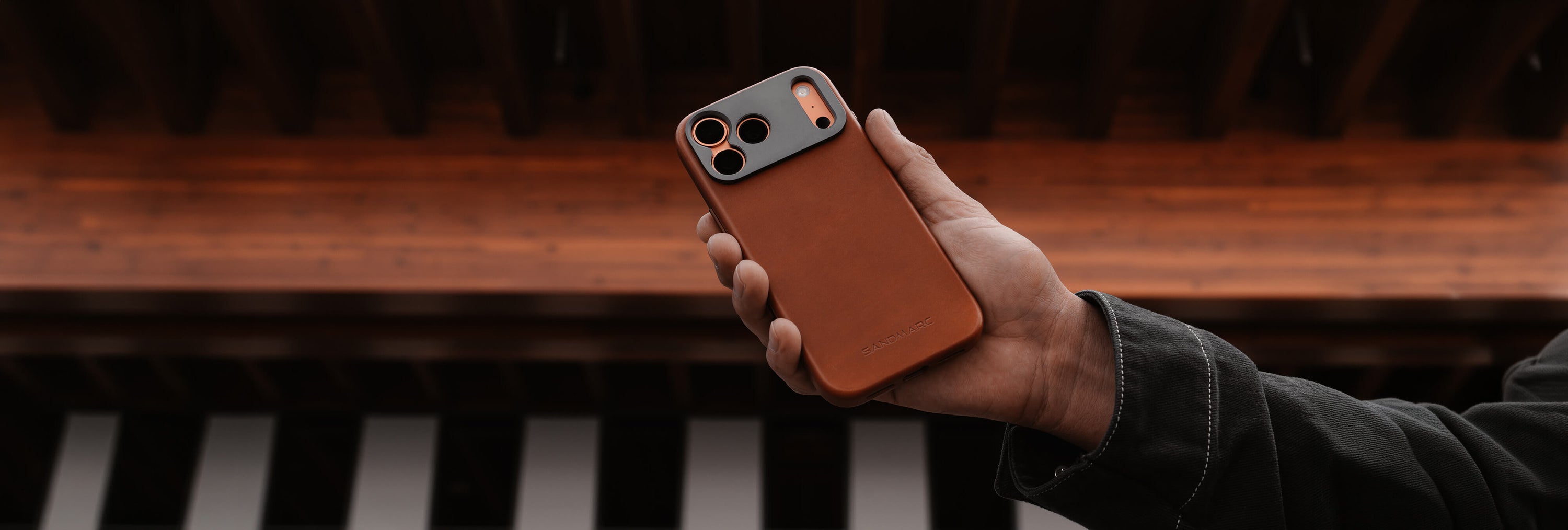 Designed For iPhone