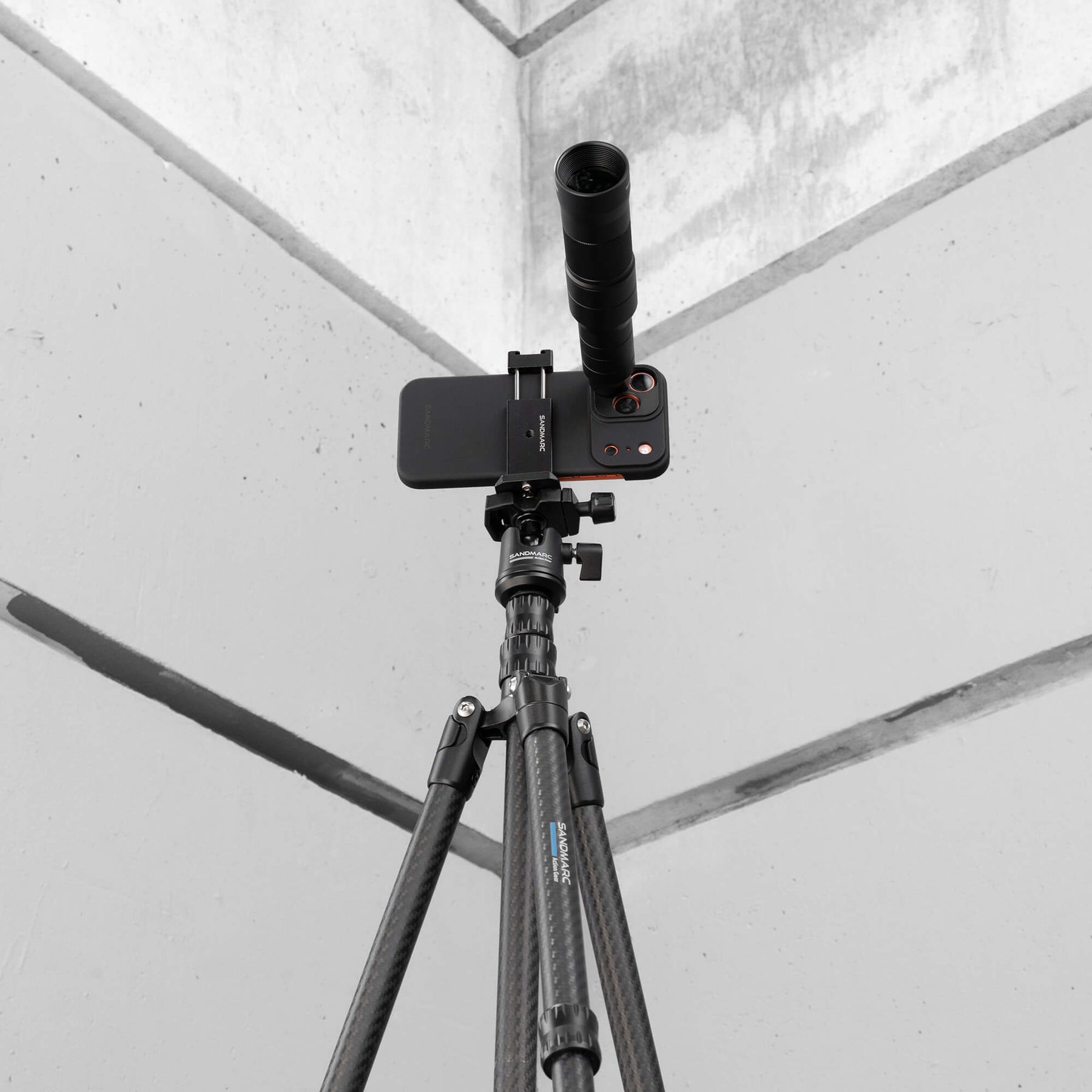 Telephoto 10x Lens Edition - iPhone 17 Pro Max