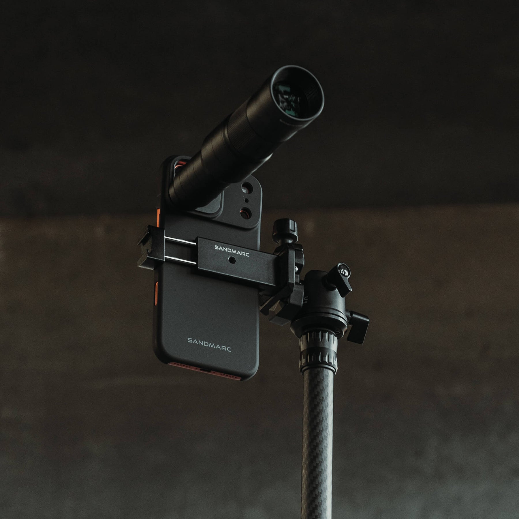 Telephoto 10x Lens Edition - iPhone 17 Pro Max