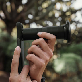 Telephoto 10x Lens Edition - iPhone 17 Pro