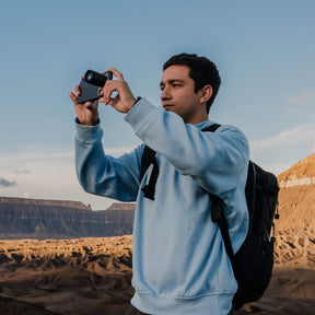 Outdoor Edition - iPhone 17 Pro