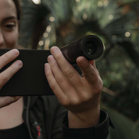 Telephoto 6x Lens Edition - Samsung S25 Ultra