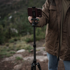 Tripod - iPhone
