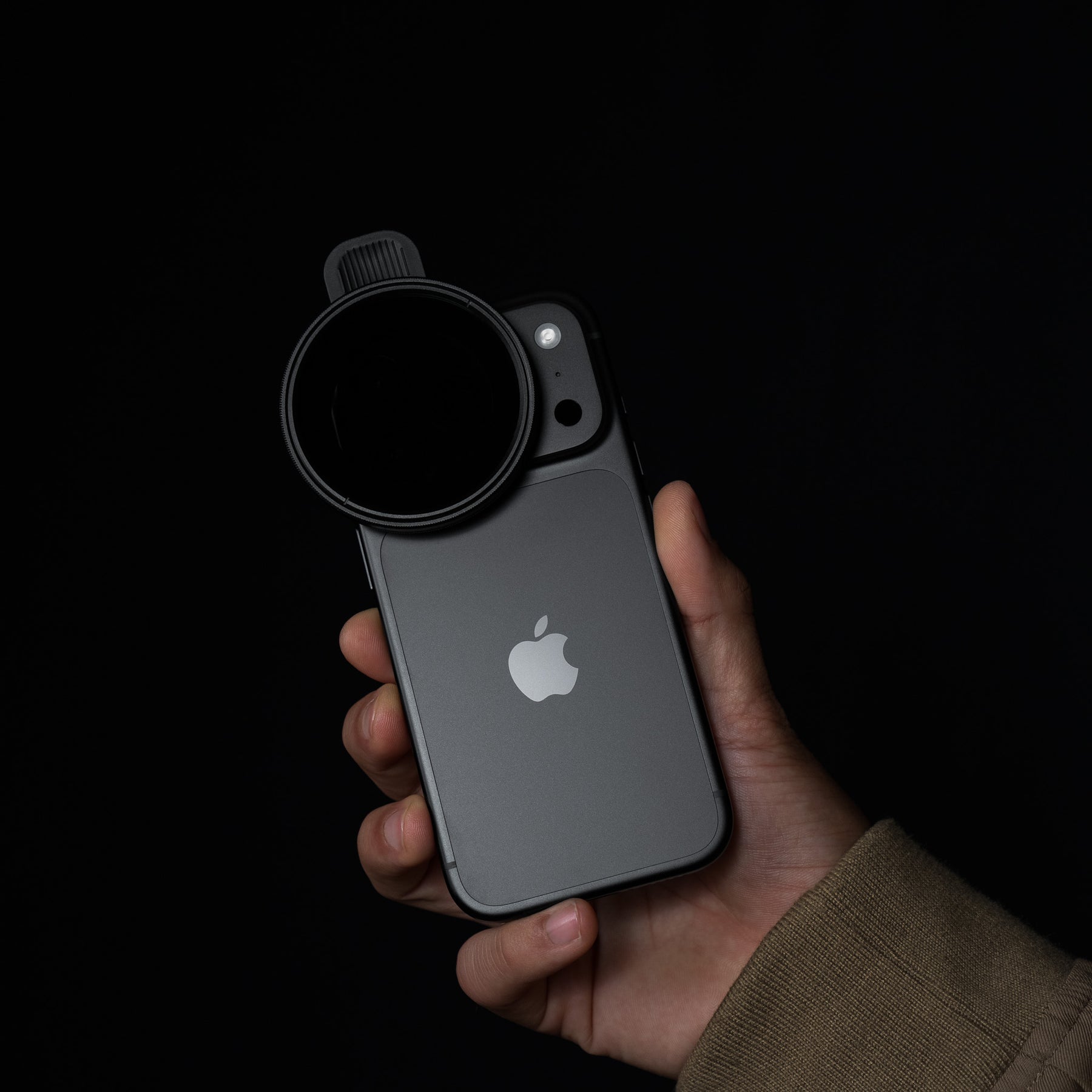 iPhone 18 Pro CPL Filter - SANDMARC
