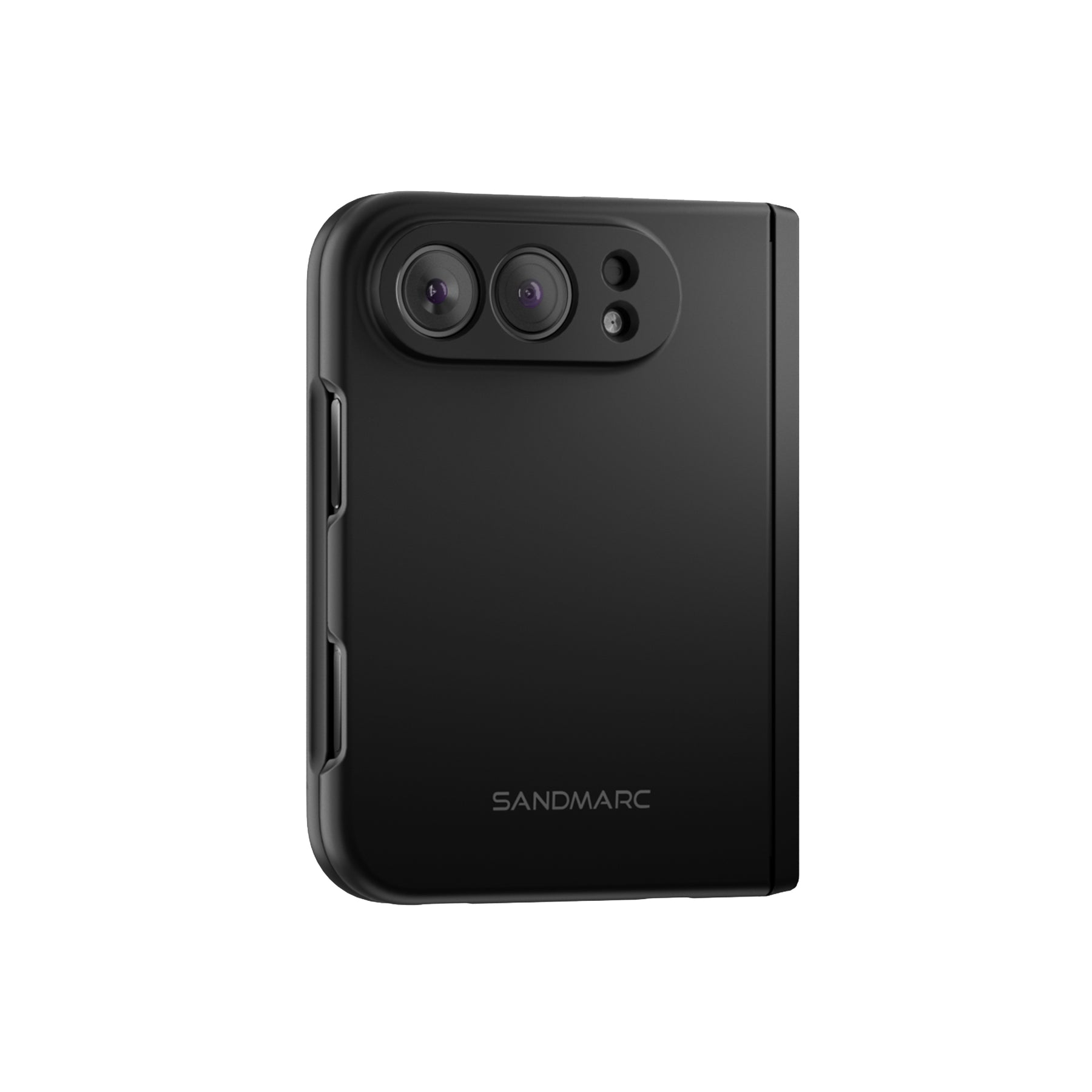 Standard Case - iPhone 18 & Duo Models