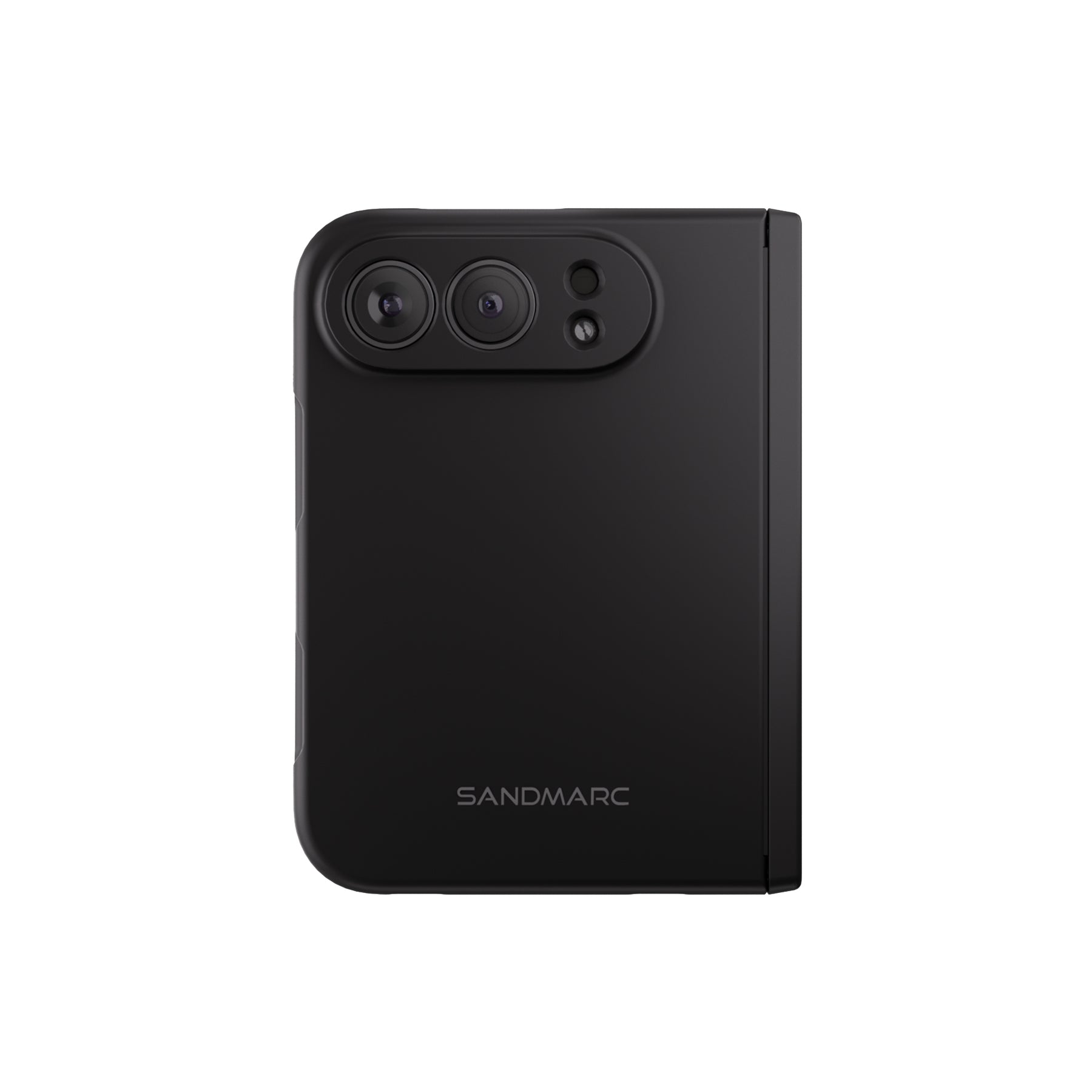 Standard Case - iPhone 18 & Duo Models