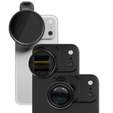 Film Edition - iPhone 17 Pro