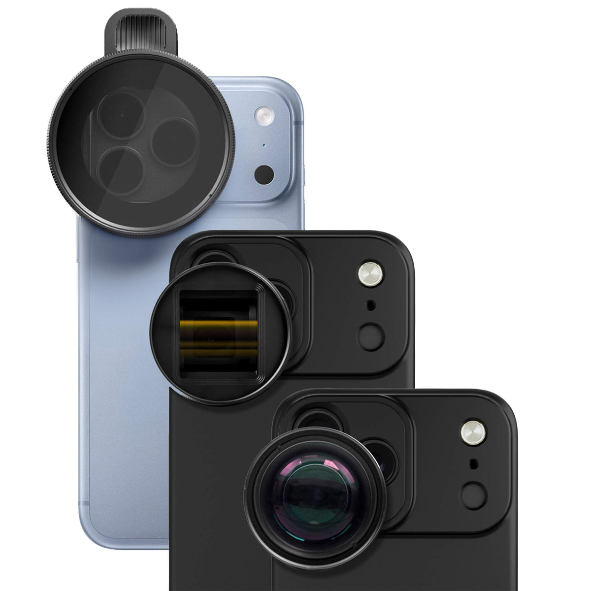 Film Edition - iPhone 18 Pro