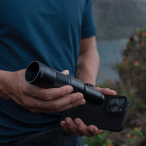 Telephoto 10x Lens